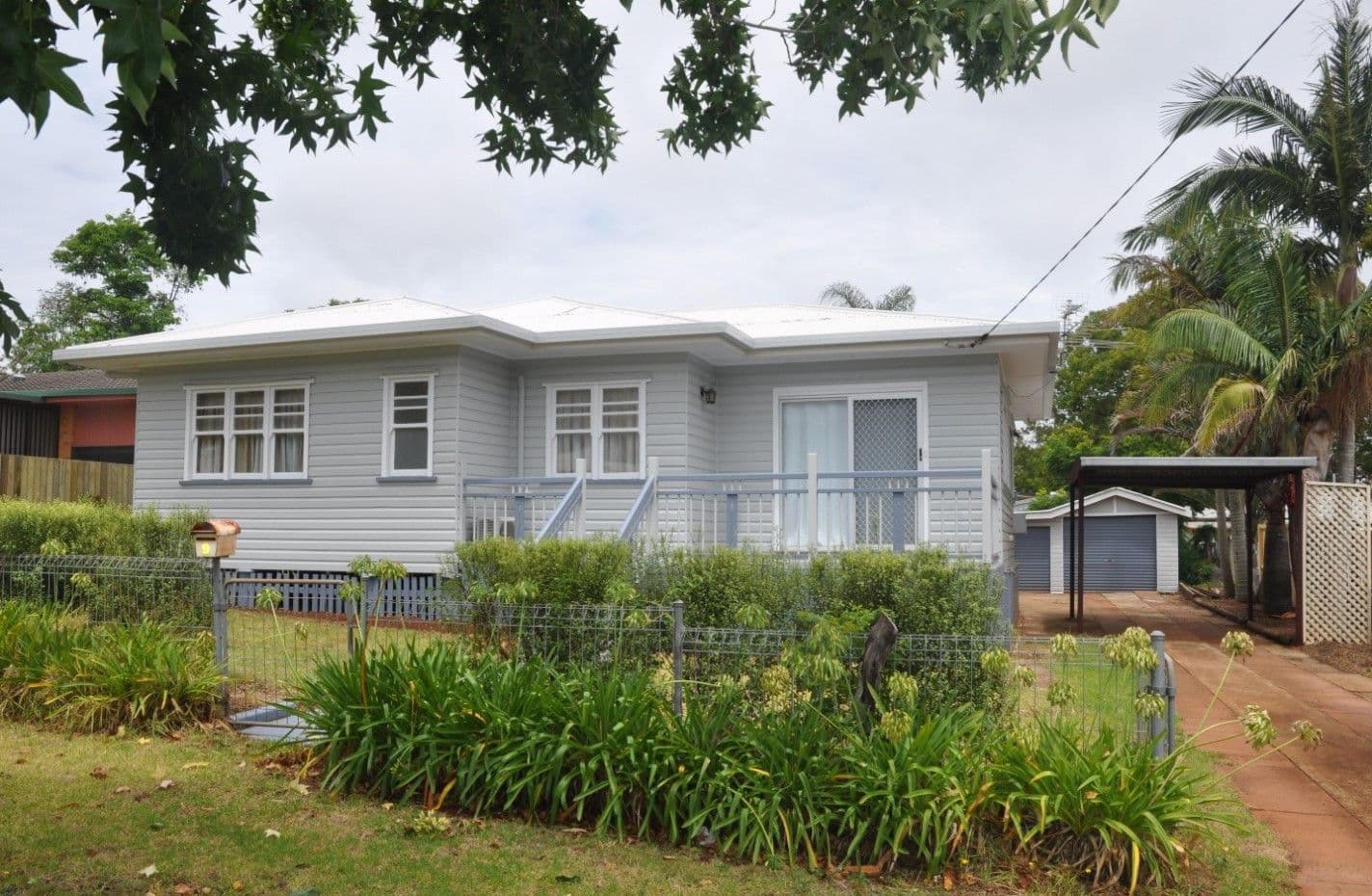 9 Dodd Street, NEWTOWN QLD 4350, Newtown - Image 1