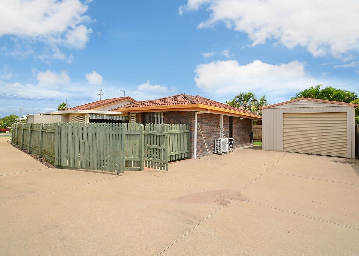 73 Murphy Street, Point Vernon QLD 4655, Point Vernon - Thumbnail 7