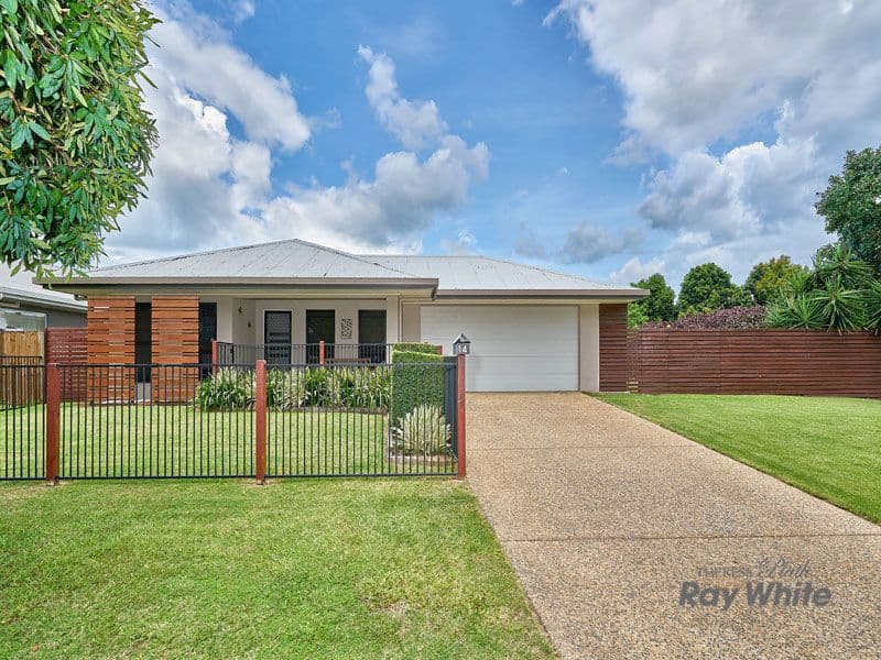 14 Wienert Close, Gordonvale QLD 4865, Gordonvale - Image 1