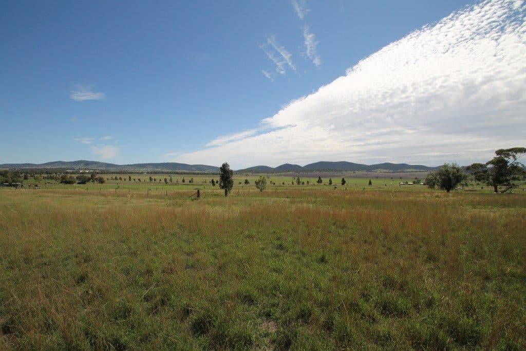 Lot 207 Deeks Road, Werris Creek NSW 2341, Werris Creek - Image 1
