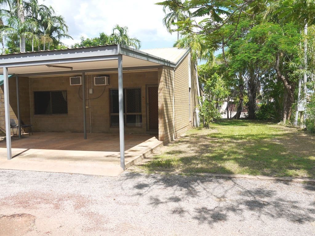 4/6 Kirkpatrick Street, Katherine NT 0850, Katherine - Image 1