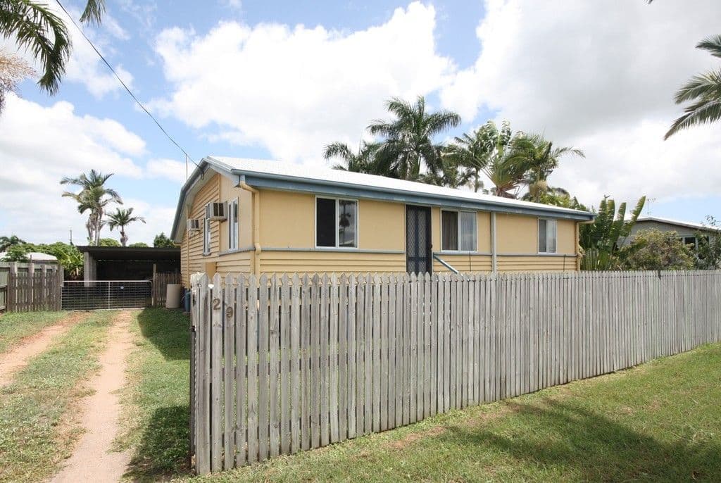 29 Coronation Street, Ayr QLD 4807, Ayr - Image 1
