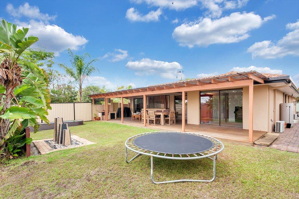 73 Parkes Drive, Helensvale QLD 4212, Helensvale - Thumbnail 2