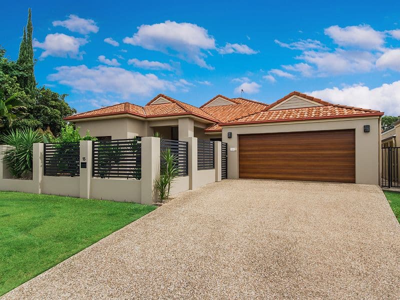 15 Lantau Crescent, Varsity Lakes QLD 4227, Varsity Lakes - Image 1