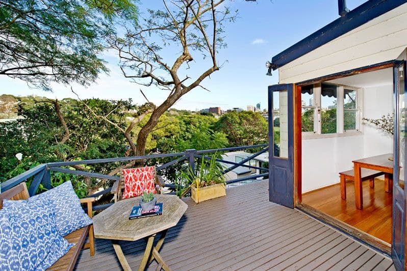 22 South Street, EDGECLIFF NSW 2027, Edgecliff - Thumbnail 2