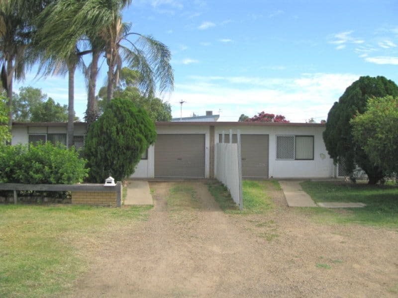 1 Anne Street, Moree NSW 2400, Moree - Image 1