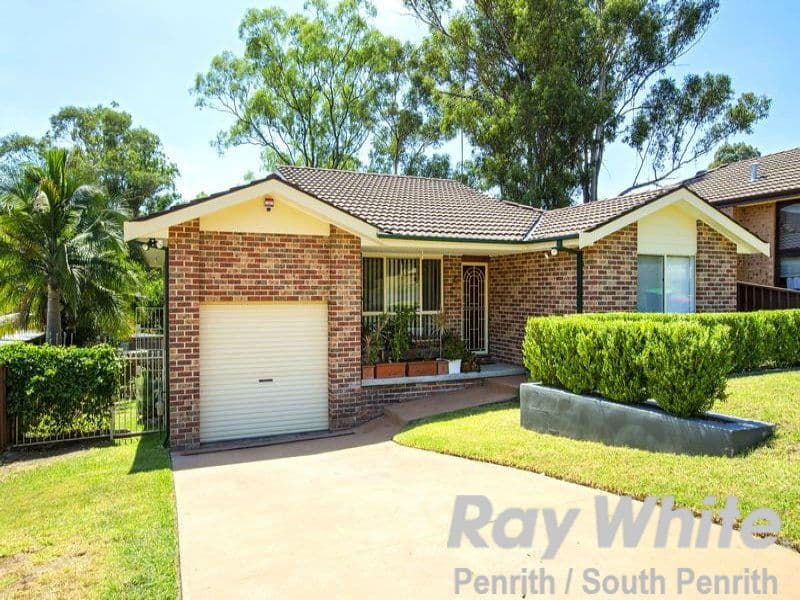 22 Dolomite Road, Cranebrook - Image 1