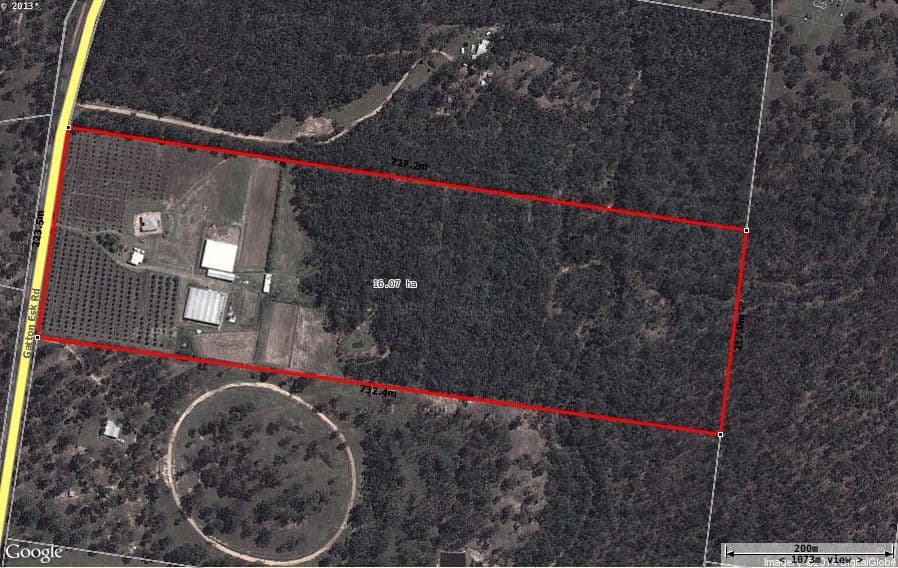 2684 Gatton Esk Road, Mount Hallen QLD 4312, Mount Hallen - Thumbnail 3