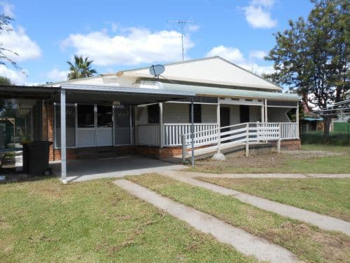 2/14 Chester Street, INVERELL NSW 2360, Inverell - Image 1