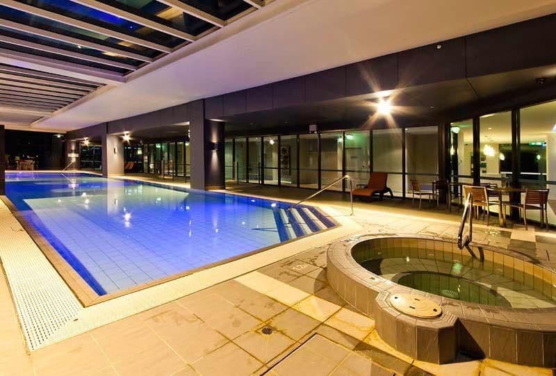 146/181 Adelaide Terrace, East Perth WA 6004, East Perth - Thumbnail 2