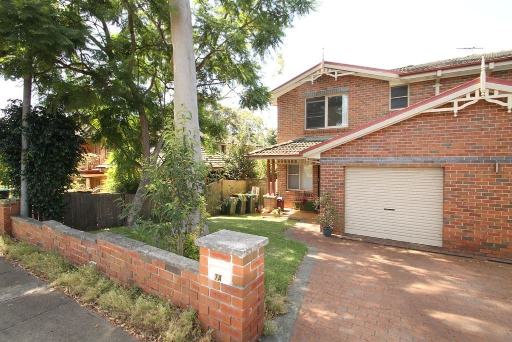 7a Bidgee Road, Ryde NSW 2112, Ryde - Image 1