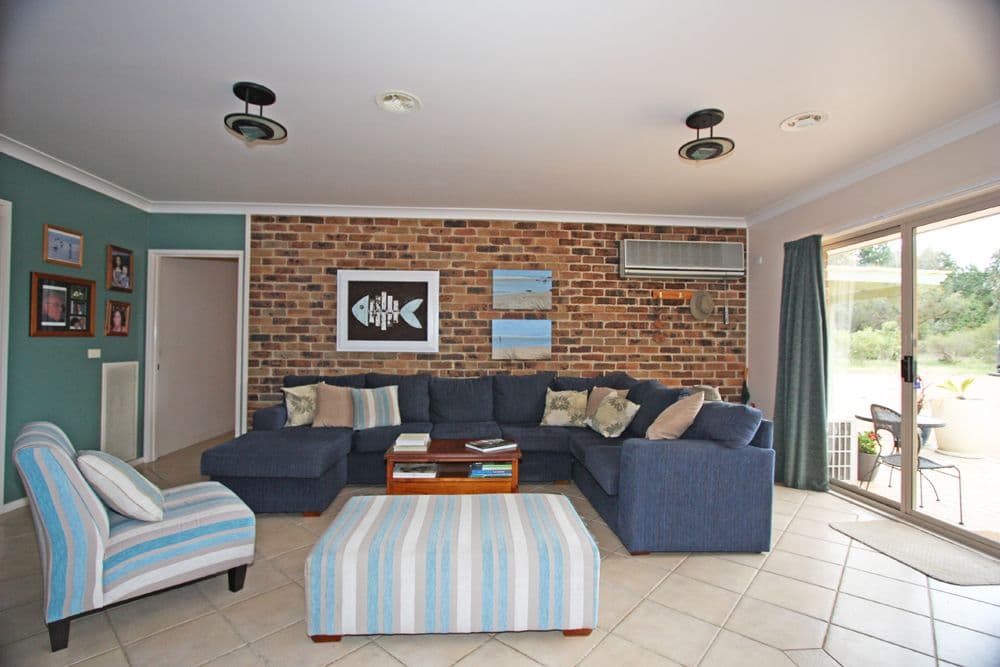 281 Macs Reef Road, Bywong NSW 2621, Bywong - Image 1