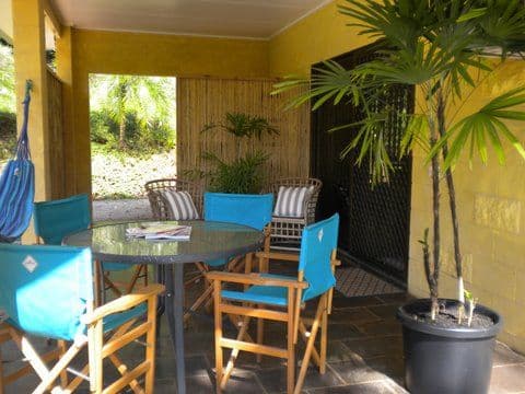 Lot 3, 627 Bingil Bay Road, BINGIL BAY QLD 4852, Bingil Bay - Image 1