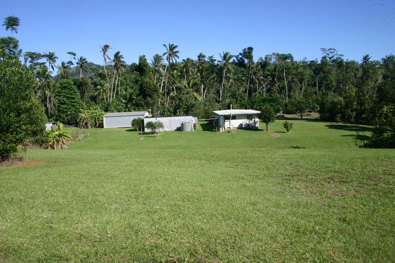 34 Garners Beach Road, Garners Beach QLD 4852, Garners Beach - Thumbnail 8