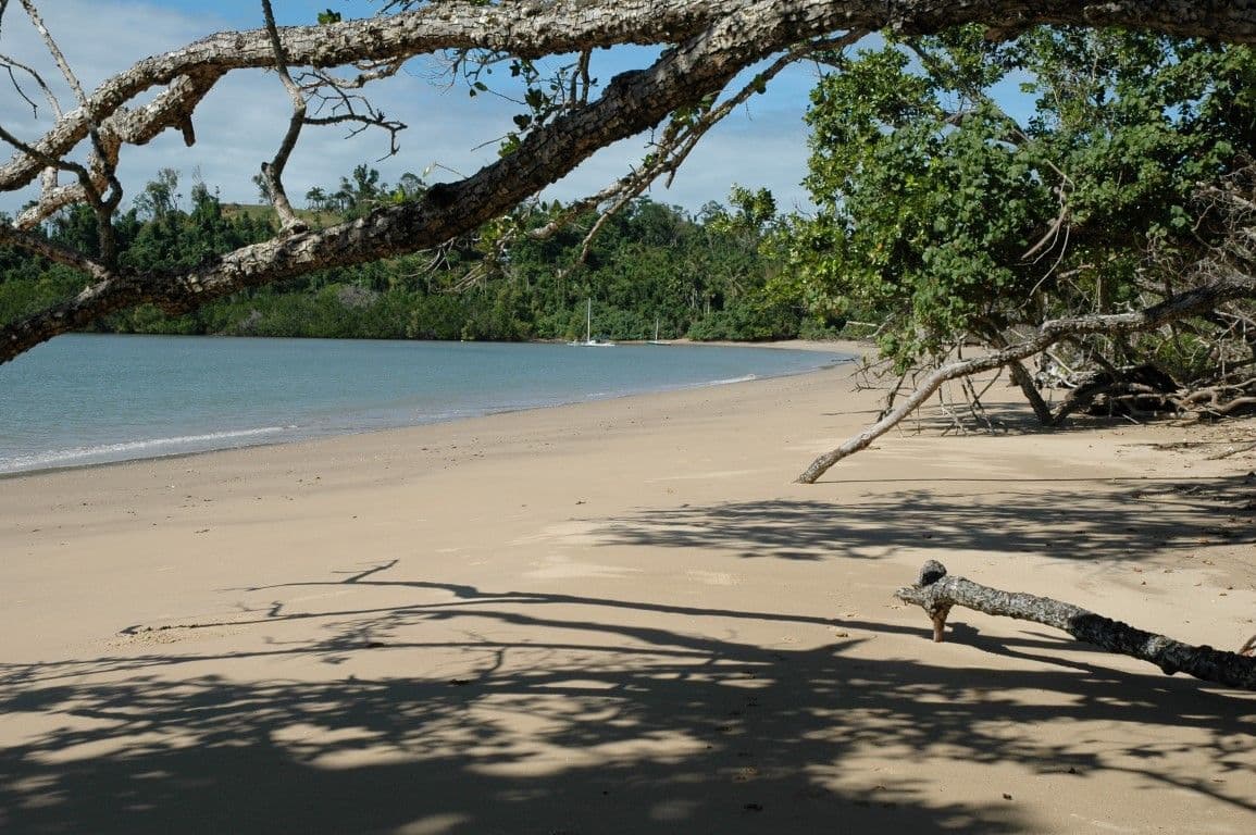 34 Garners Beach Road, Garners Beach QLD 4852, Garners Beach - Thumbnail 4