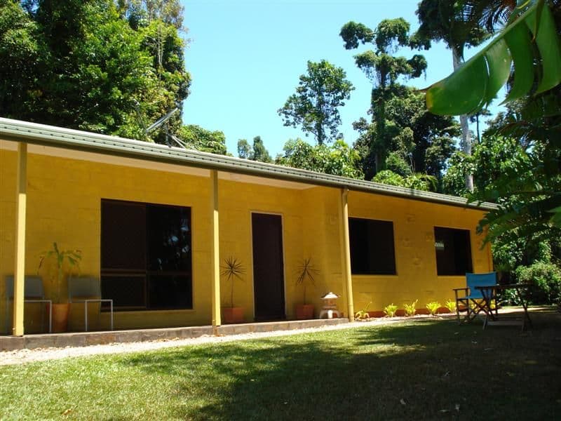 Lot 3, 627 Bingil Bay Road, BINGIL BAY QLD 4852, Bingil Bay - Thumbnail 2