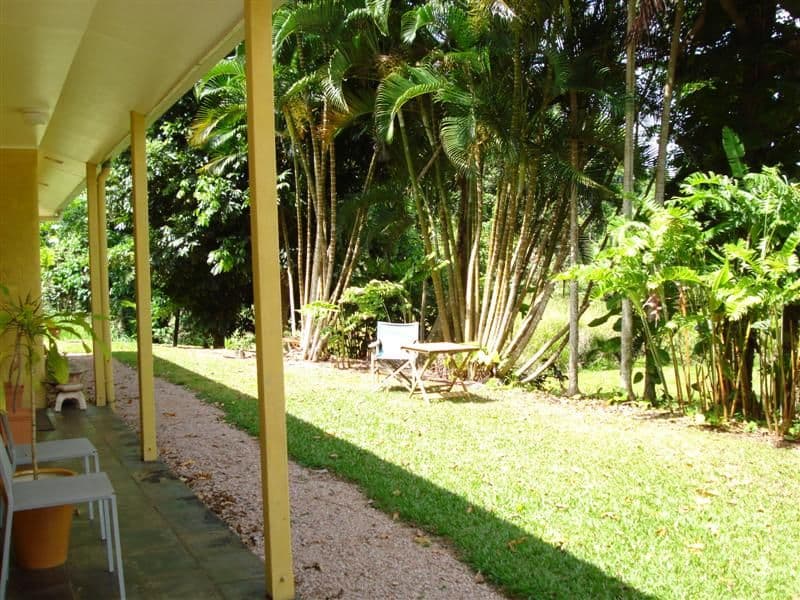 Lot 3, 627 Bingil Bay Road, BINGIL BAY QLD 4852, Bingil Bay - Thumbnail 4