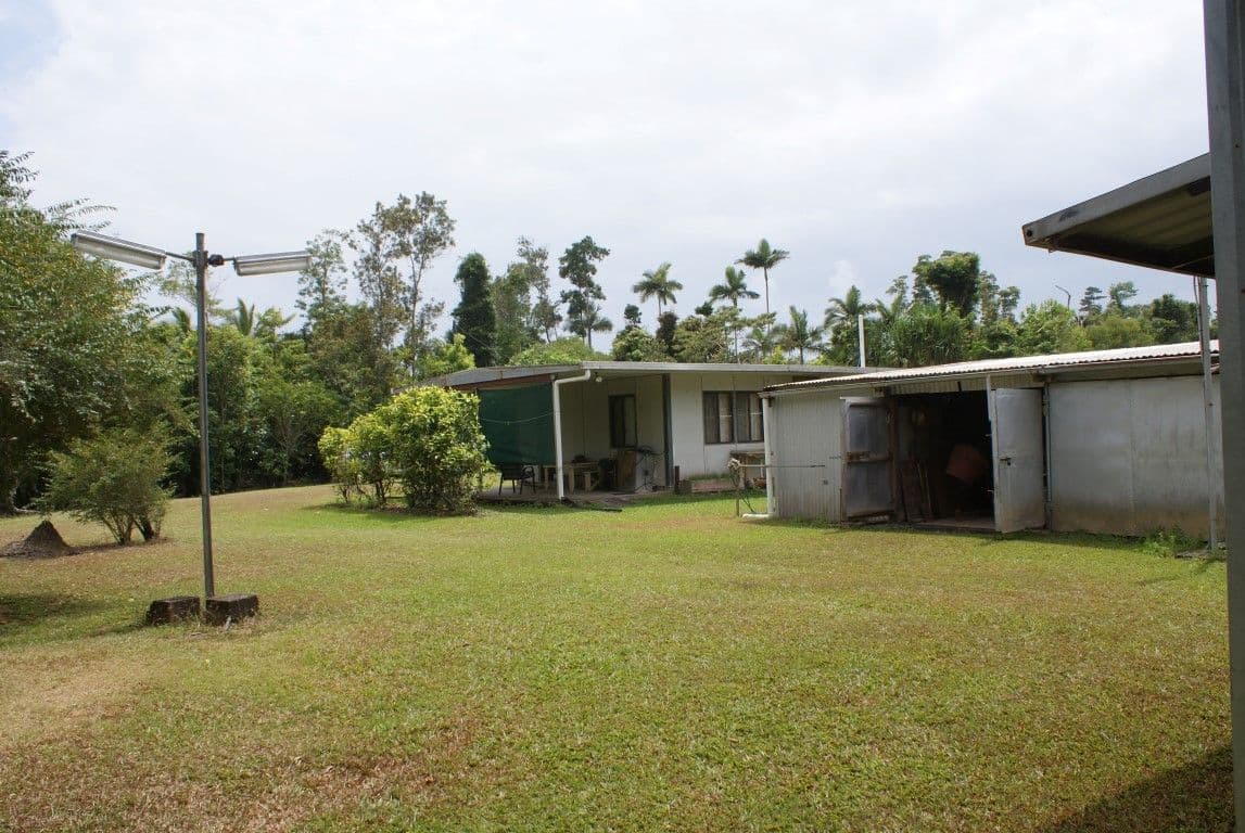 34 Garners Beach Road, Garners Beach QLD 4852, Garners Beach - Thumbnail 7