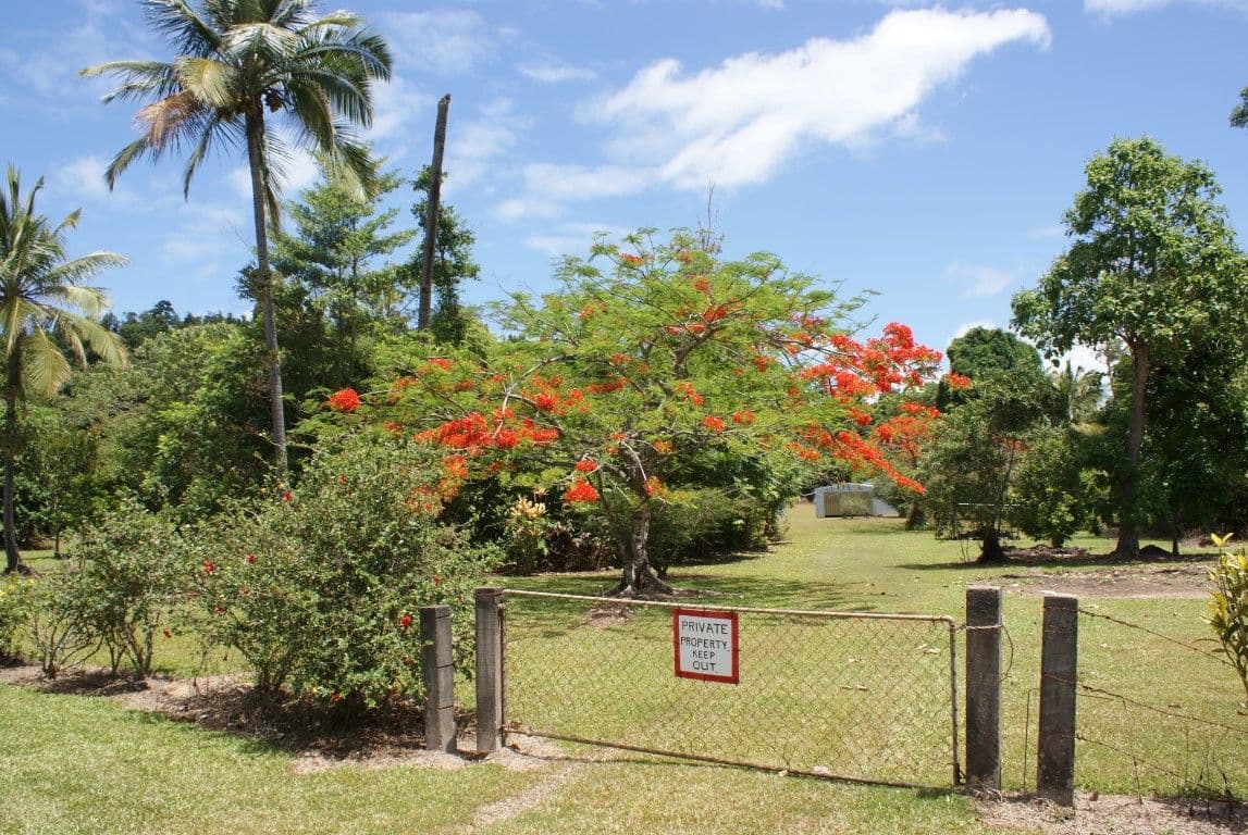 34 Garners Beach Road, Garners Beach QLD 4852, Garners Beach - Image 1