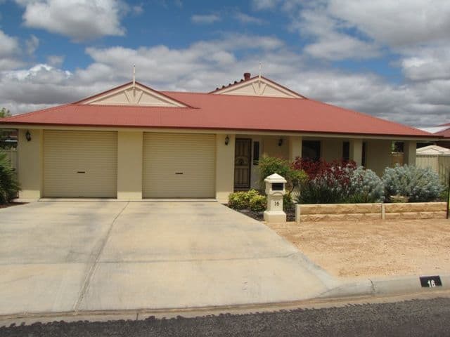 16 Jarvis Street, BERRI SA 5343, Berri - Thumbnail 2