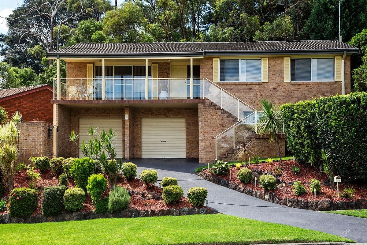 14 Belarada Close, Bangor - Image 1