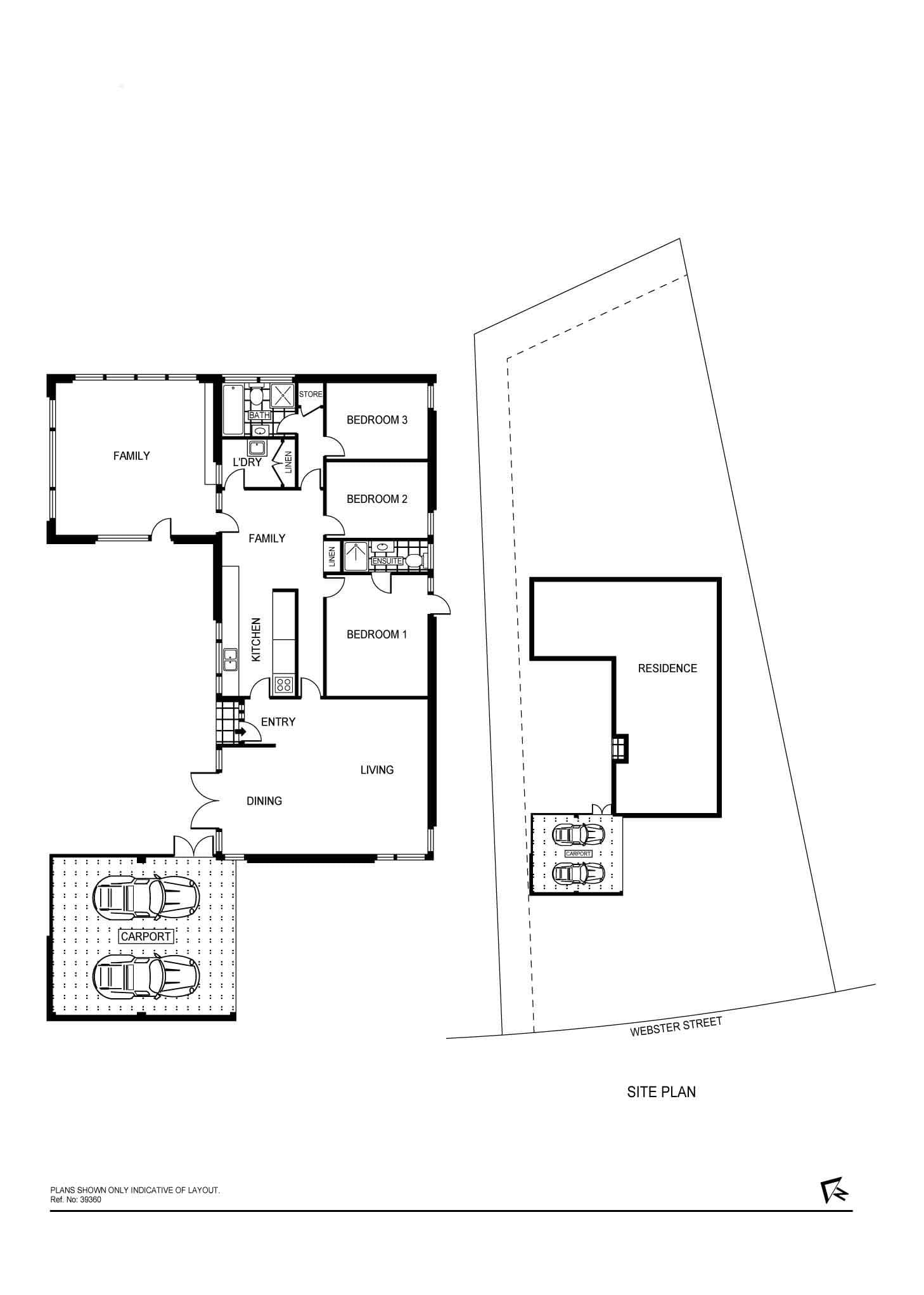 63 Webster Street, Hughes ACT 2605, Hughes - Thumbnail 2