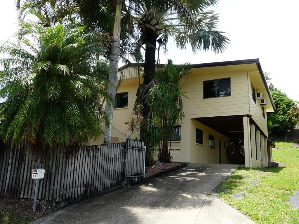 29 Heavey Street, East Innisfail QLD 4860, East Innisfail - Image 1