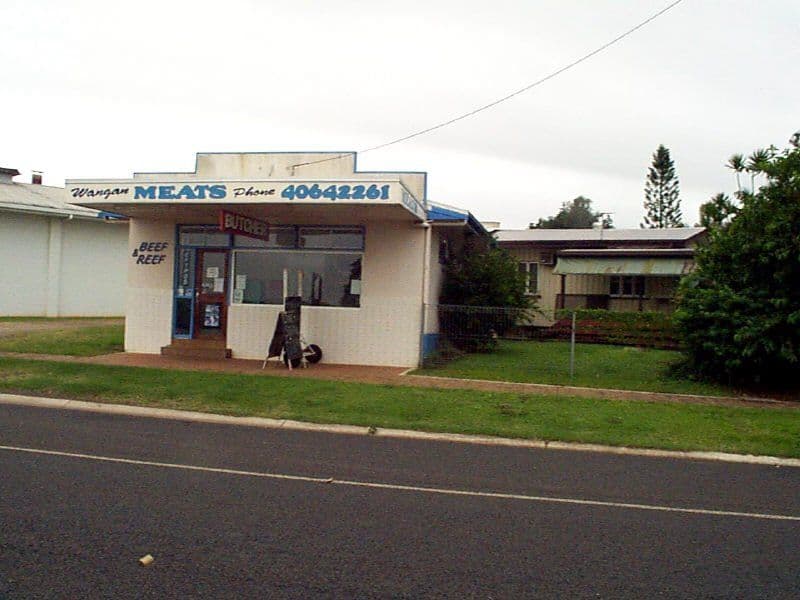 38 Meyer Avenue Lae Street, Wangan QLD 4871, Wangan - Image 1