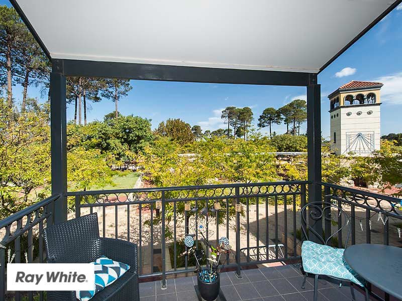 57 Ponte Vecchio Boulevard, Ellenbrook WA 6069, Ellenbrook - Thumbnail 3