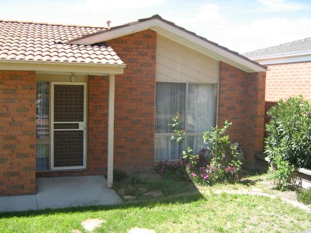 13 SHARMAN Place, GORDON ACT 2906, Gordon - Thumbnail 2