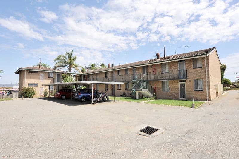 9,24 Seventh Avenue, Maylands WA 6051, Maylands - Image 1
