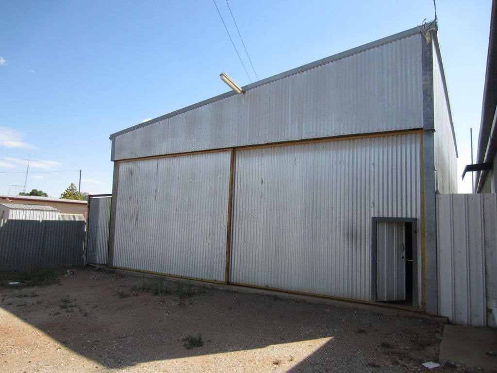 223A Hoskins Street*, Temora NSW 2666, Temora - Image 1
