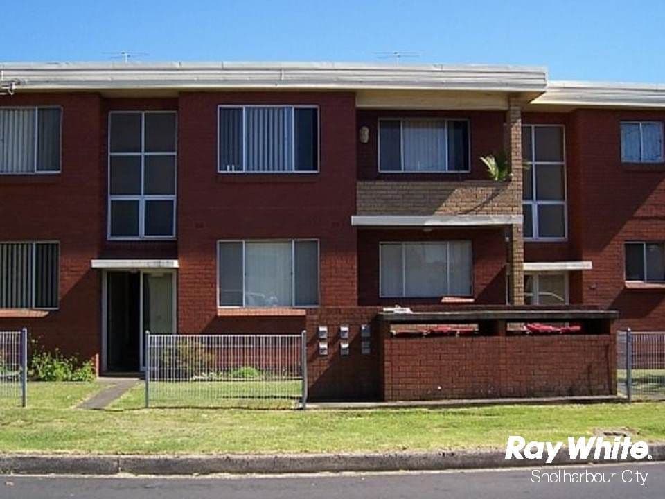 290-292 Shellharbour Road, Barrack Heights NSW 2528, Barrack Heights - Image 1