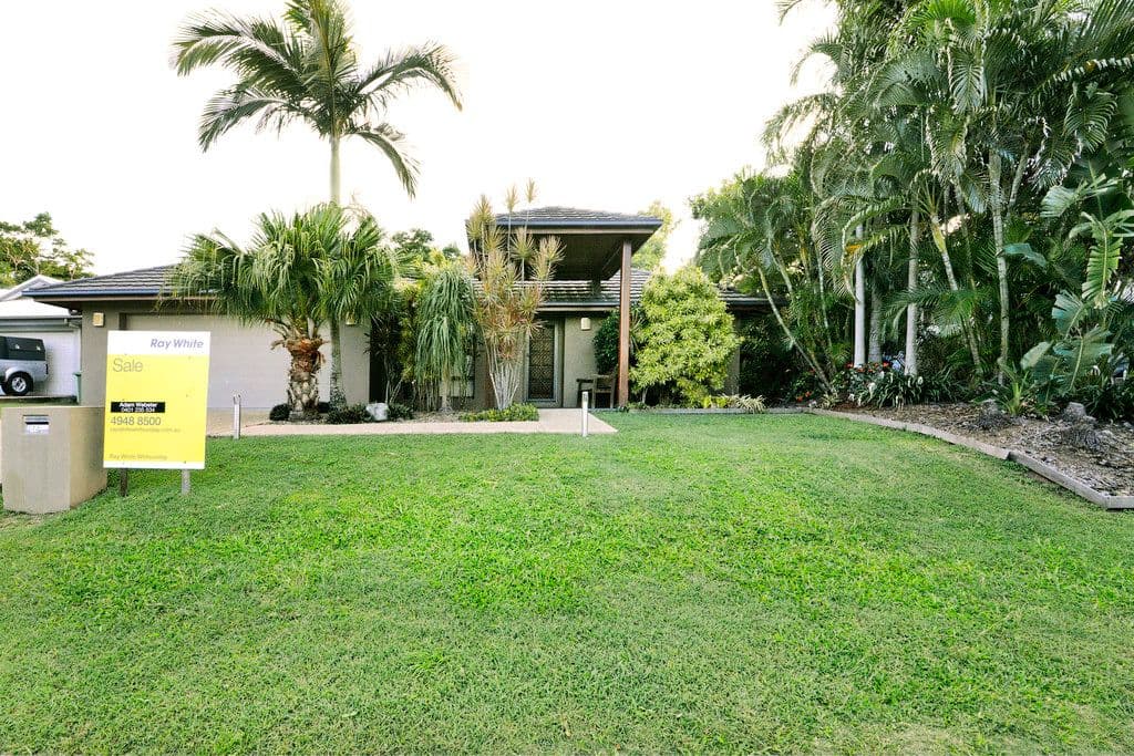 12 Wills Court, Cannonvale QLD 4802, Cannonvale - Image 1