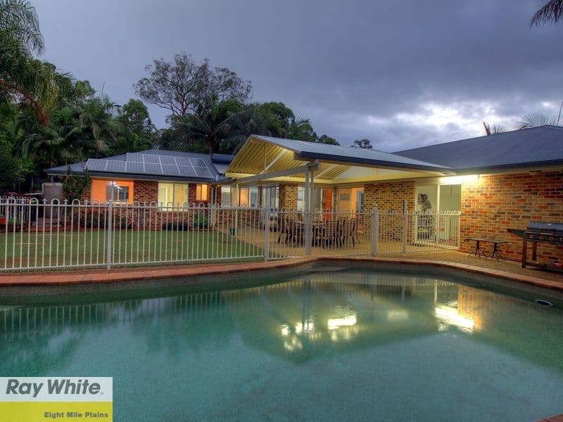 17 Forbes Place, Eight Mile Plains QLD 4113, Eight Mile Plains - Thumbnail 2