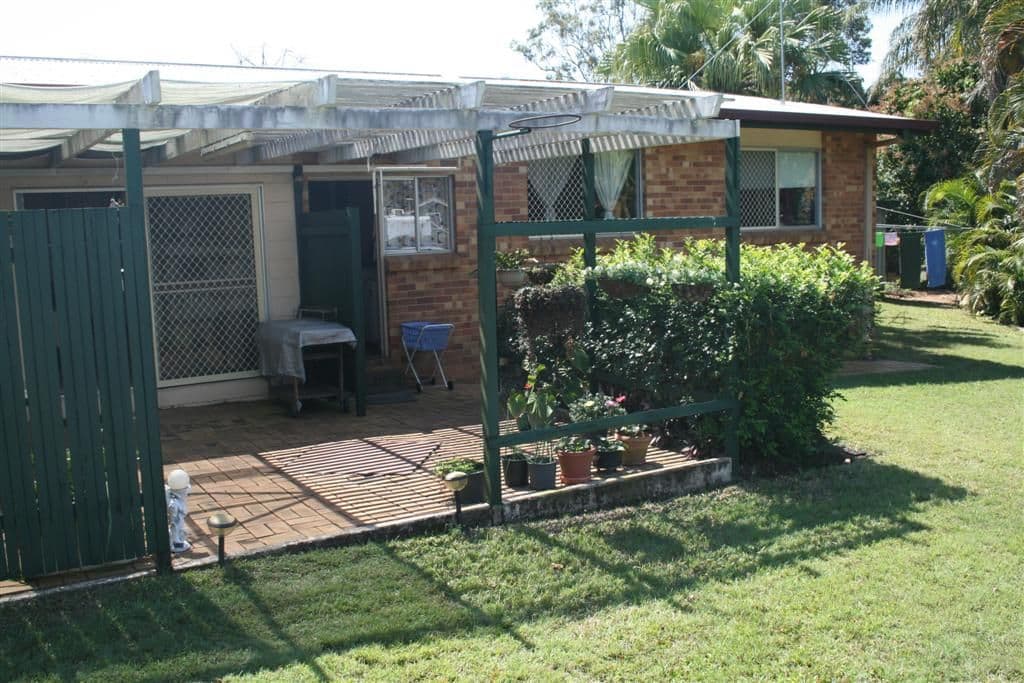 8 Stringer Street, Millbank QLD 4670, Millbank - Thumbnail 2