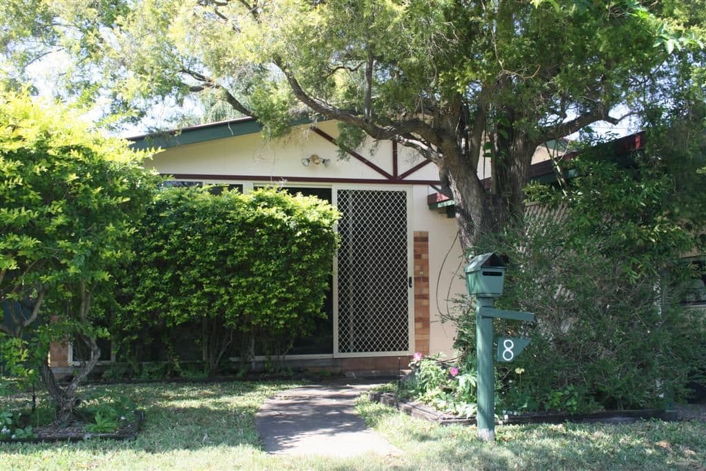 8 Stringer Street, Millbank QLD 4670, Millbank - Thumbnail 7