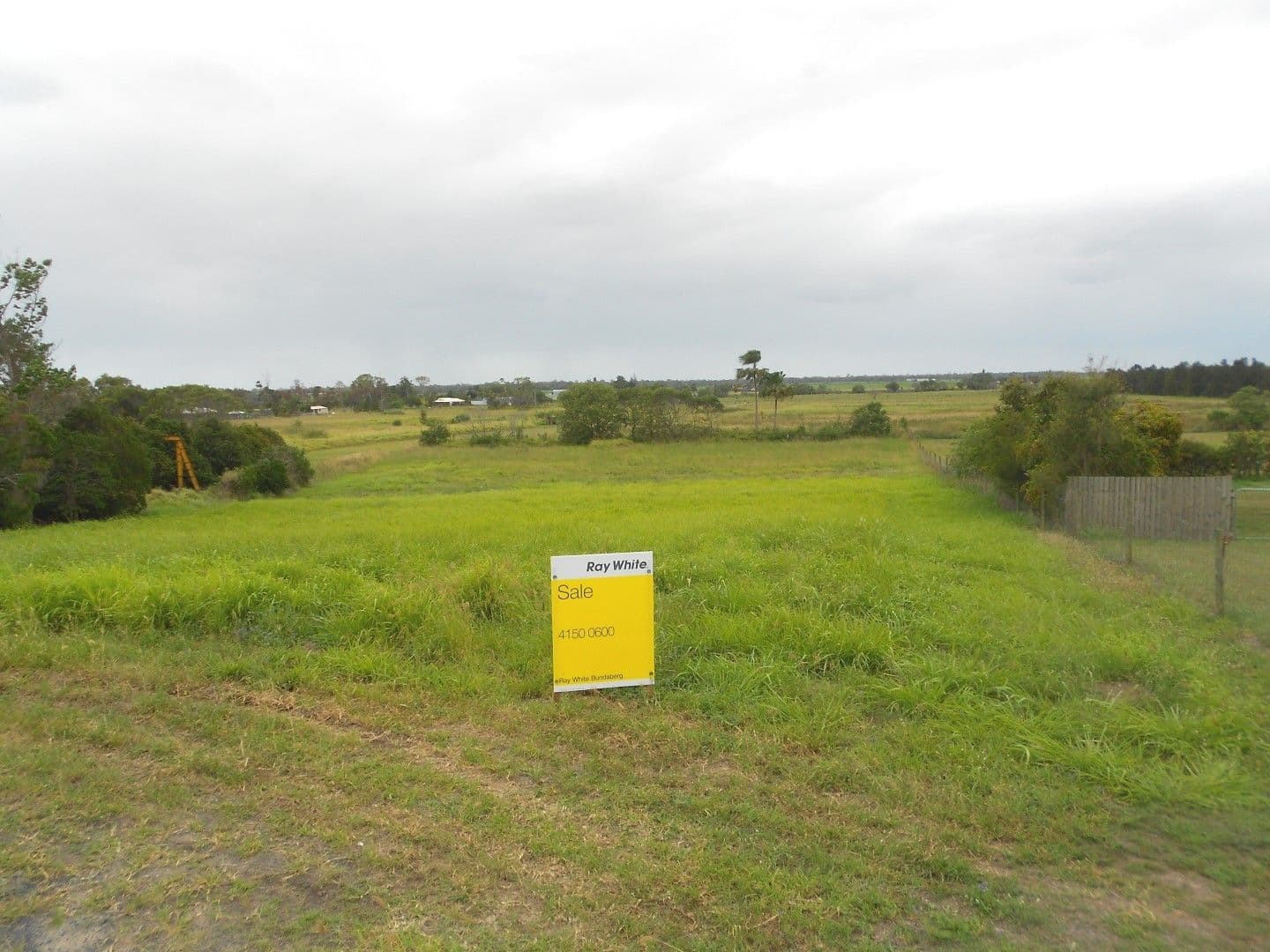 Welcome Creek QLD 4670, Welcome Creek - Image 1