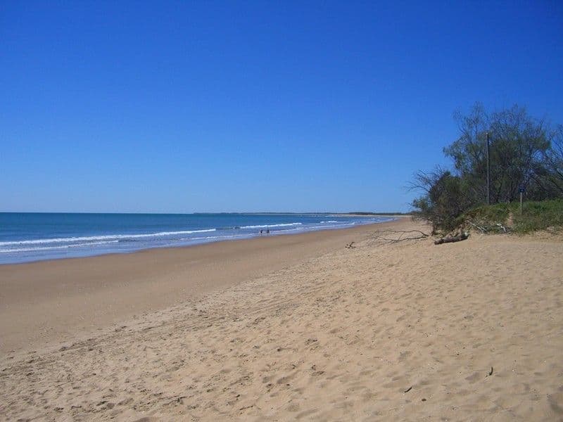 Lot 131 Monarch Avenue, Moore Park Beach QLD 4670, Moore Park Beach - Thumbnail 4