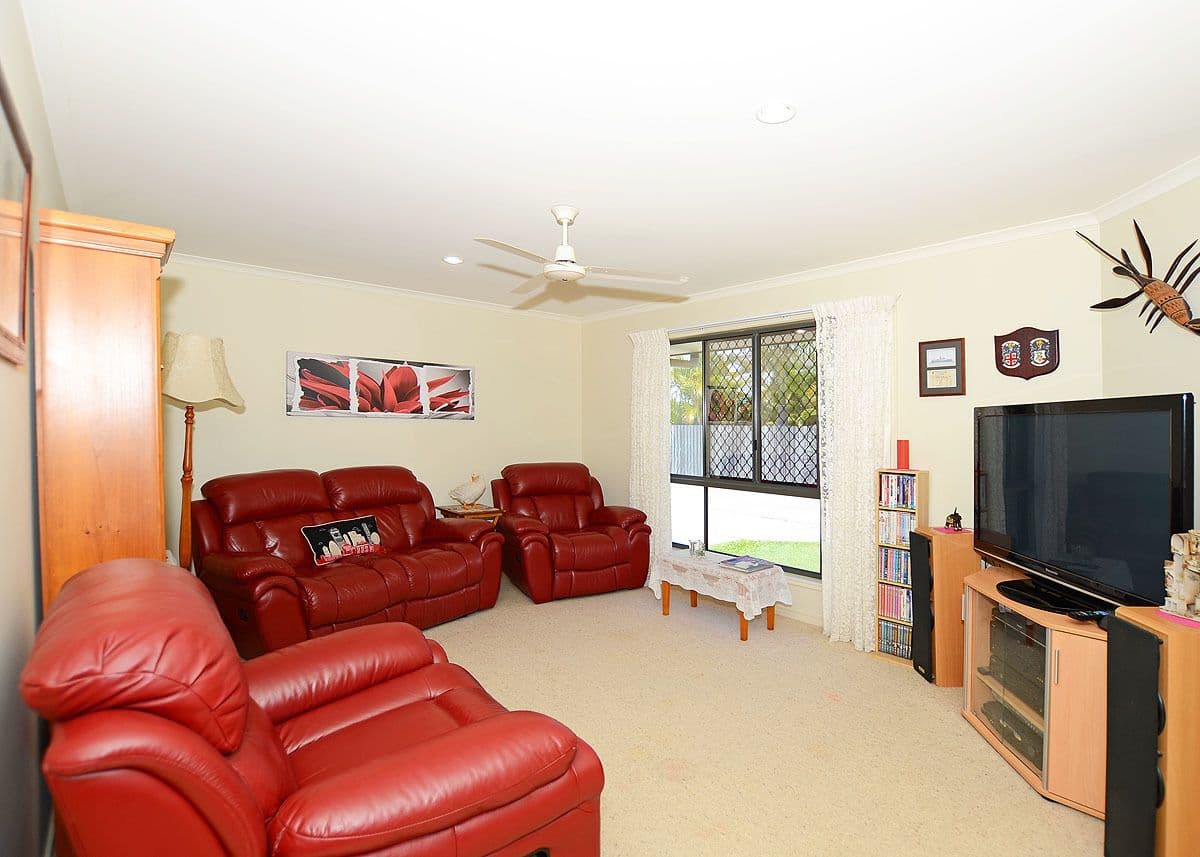 62 Pembridge Circuit, Urraween QLD 4655, Urraween - Thumbnail 3