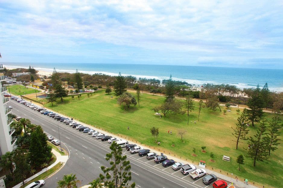 54 'Carmel By The Sea', 177 Old Burleigh Road, Broadbeach QLD 4218, Broadbeach - Thumbnail 3
