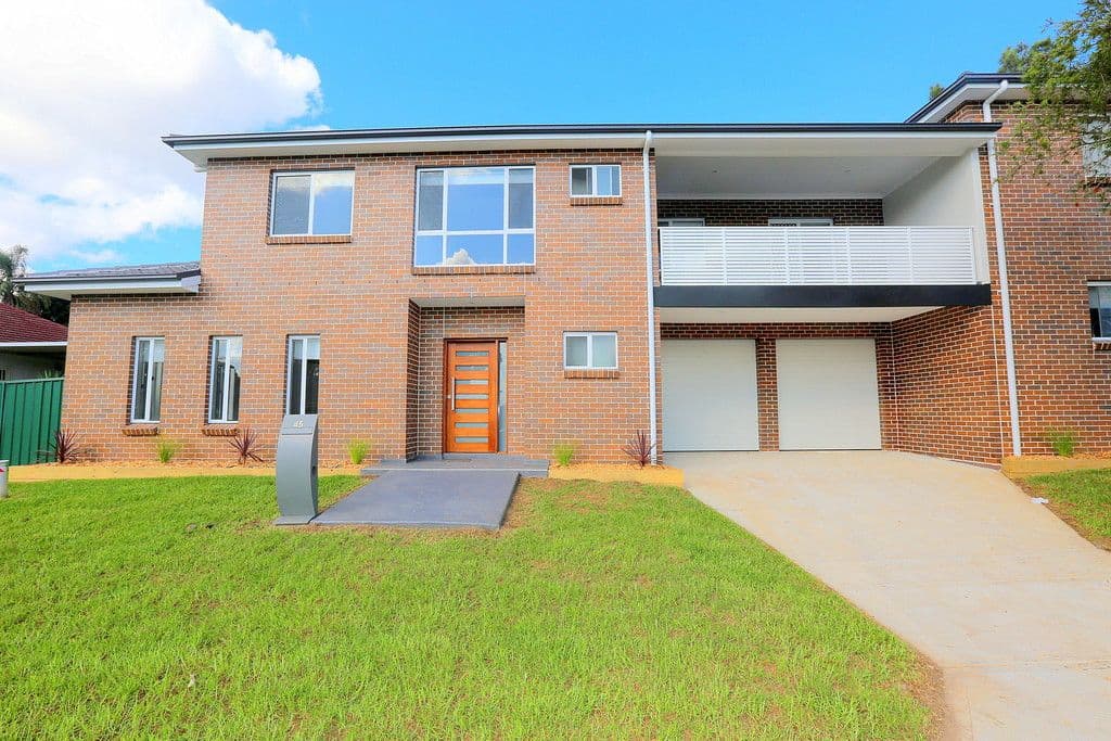45 Larien Crescent, Yagoona NSW 2199, Yagoona - Image 1