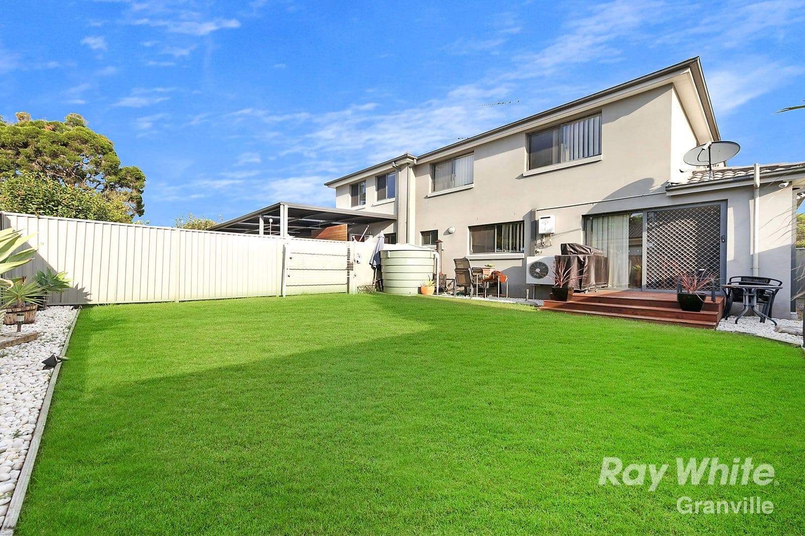 77 Dennistoun Avenue, Guildford West NSW 2161, Guildford West - Thumbnail 8