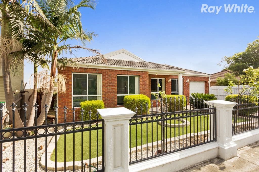 4 Nockolds Crescent, Noble Park VIC 3174, Noble Park - Image 1