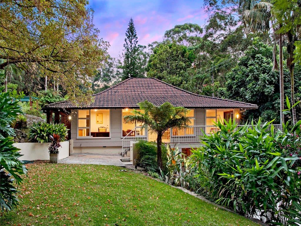 30 Dam Road, Wombarra - Image 1