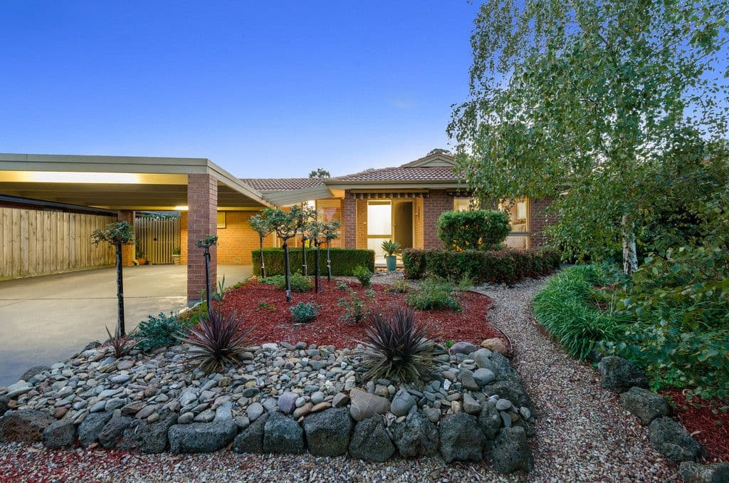 111 Berrabri Drive, Scoresby VIC 3179, Scoresby - Image 1