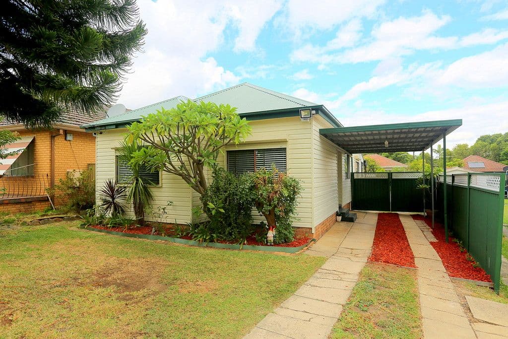 42 Gray Crescent, Yagoona - Image 1