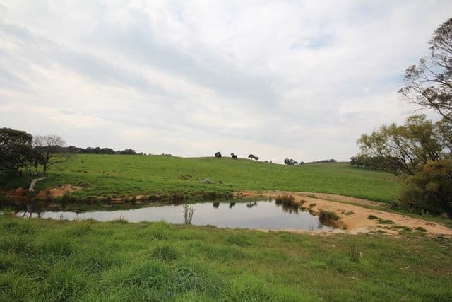 Lot 2 519 Nunans Hill Road, Oberon NSW 2787, Oberon - Image 1