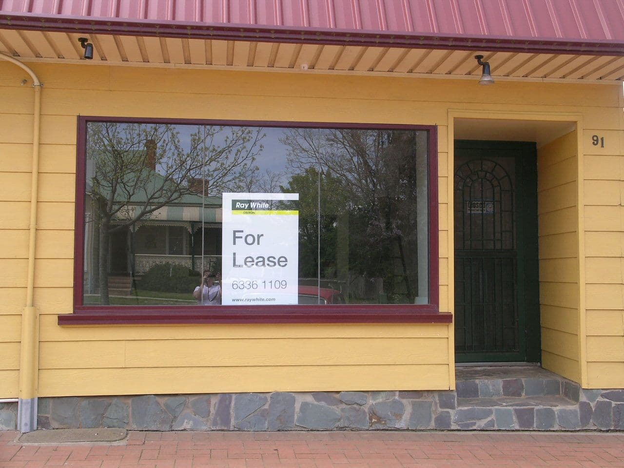 91 Oberon Street, Oberon NSW 2787, Oberon - Image 1