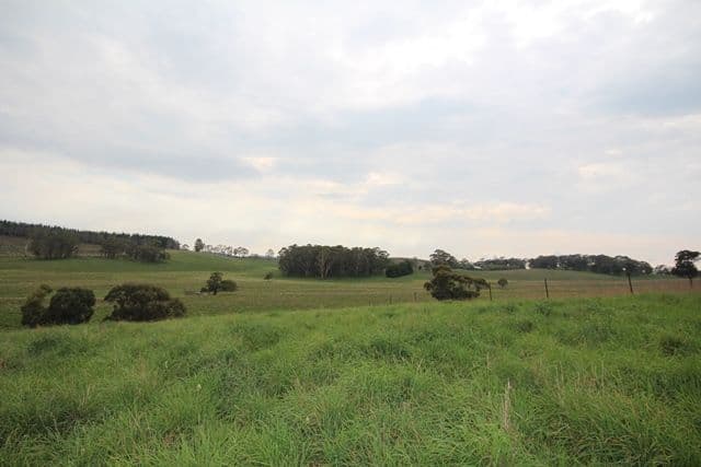 Lot 2 519 Nunans Hill Road, Oberon NSW 2787, Oberon - Thumbnail 4